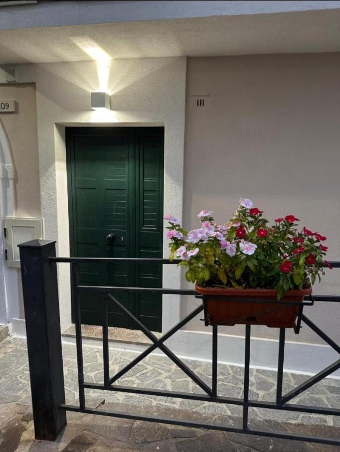Costa Degli Dei Rooms ปิซโซ ภายนอก รูปภาพ