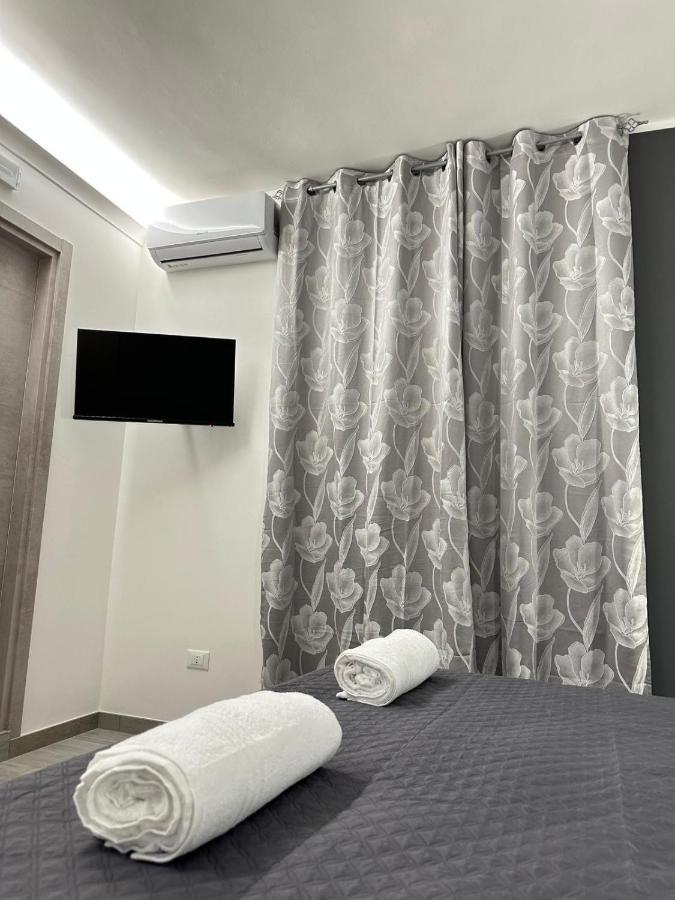 Costa Degli Dei Rooms ปิซโซ ภายนอก รูปภาพ