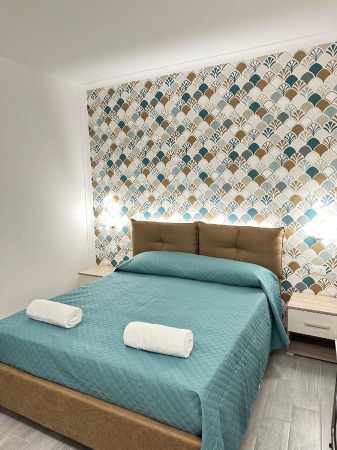 Costa Degli Dei Rooms ปิซโซ ภายนอก รูปภาพ