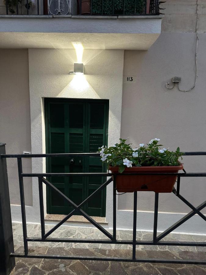 Costa Degli Dei Rooms ปิซโซ ภายนอก รูปภาพ