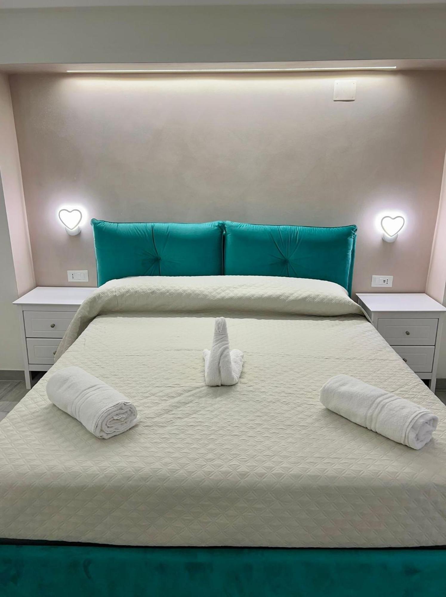 Costa Degli Dei Rooms ปิซโซ ภายนอก รูปภาพ